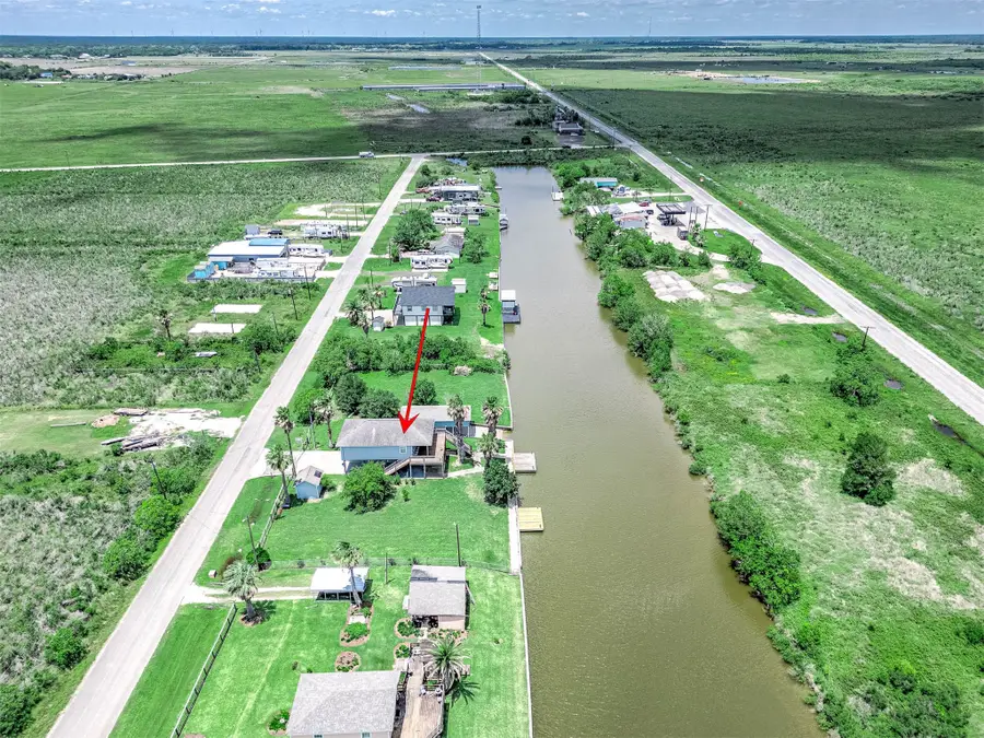 171 County Road 299, Sargent, TX 77414 - Image #2