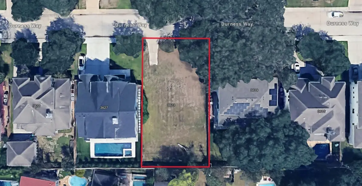 3623 Durness Way, Houston, TX 77025 - #1