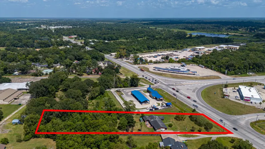 3013 N Main, Liberty, TX 77575 - #2