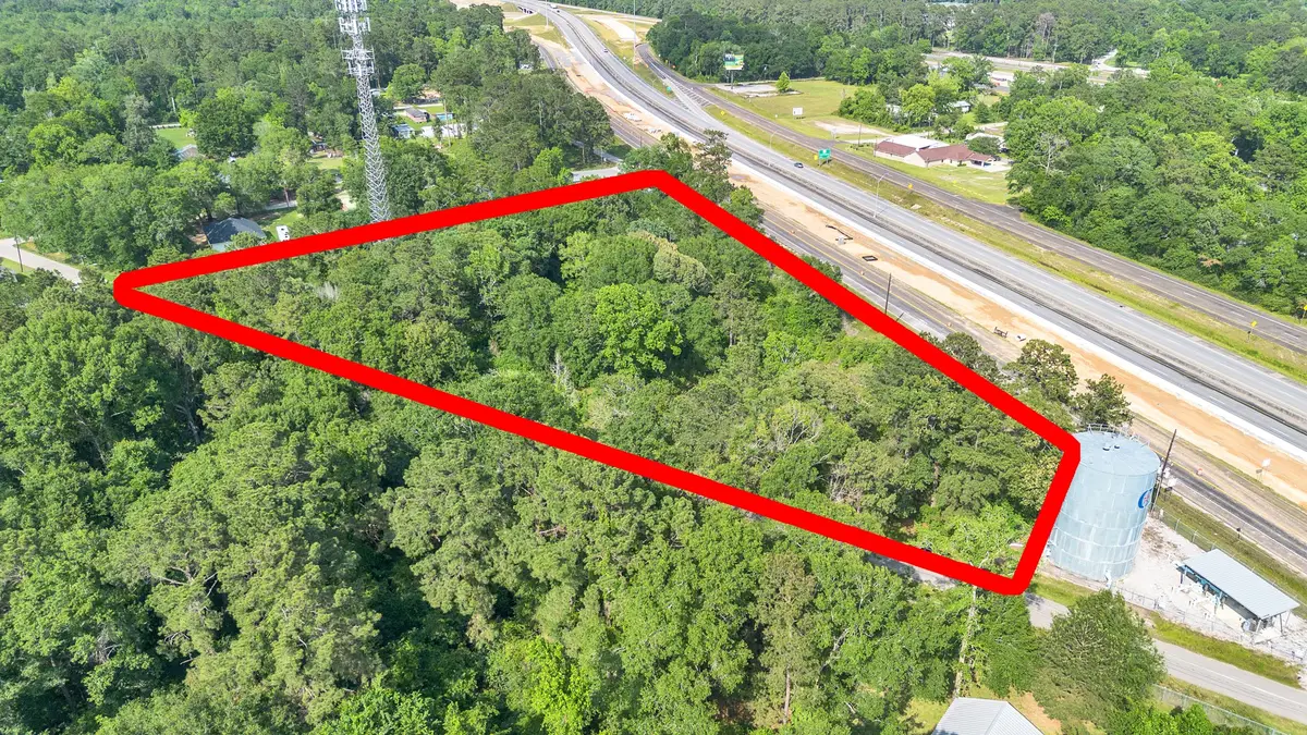 2101 N Blair Avenue, Cleveland, TX 77328 - #1