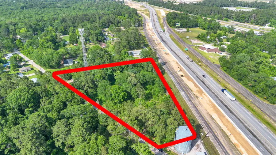 2101 N Blair Avenue, Cleveland, TX 77328 - #3