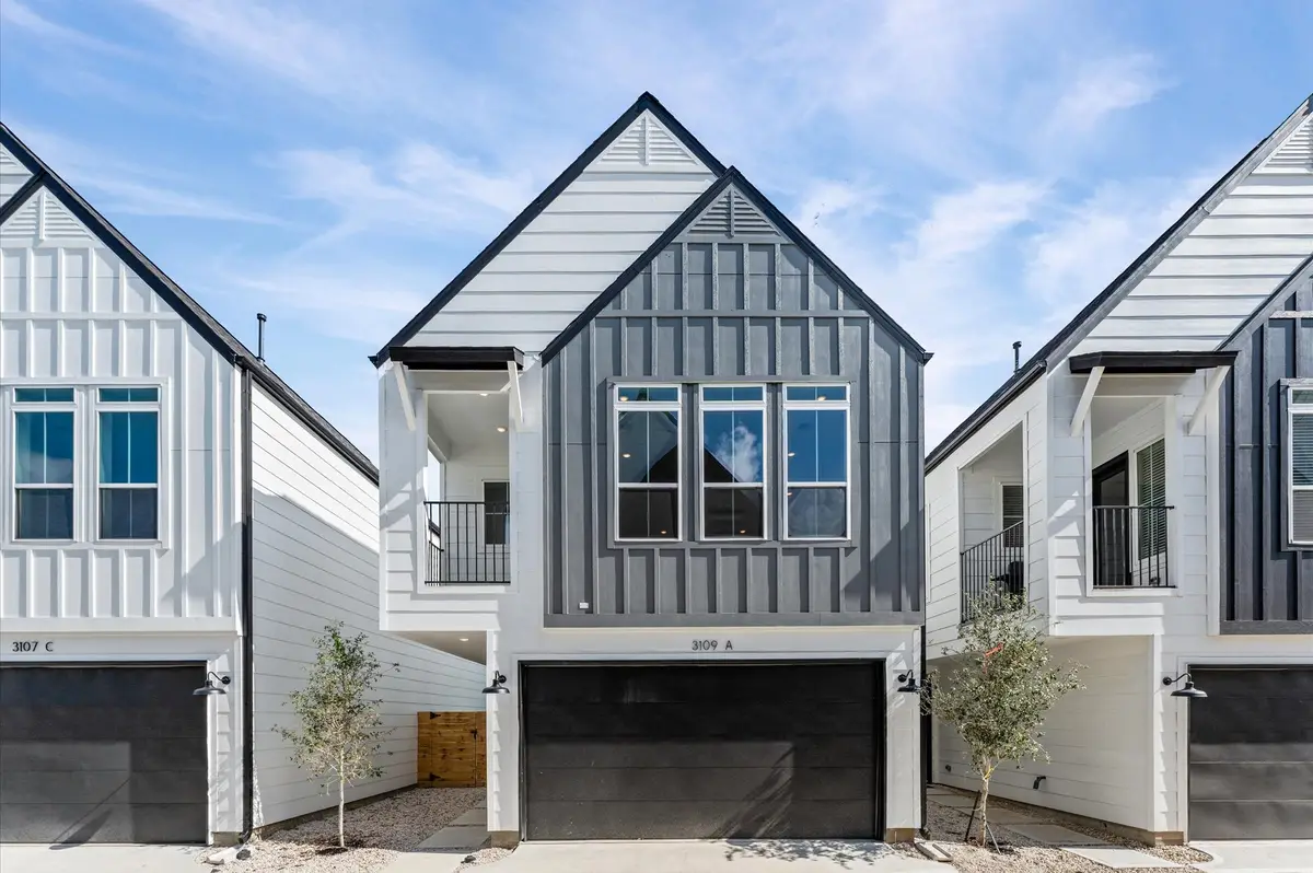 3109 Jensen Dr #A, Houston, TX 77026 - Image #1
