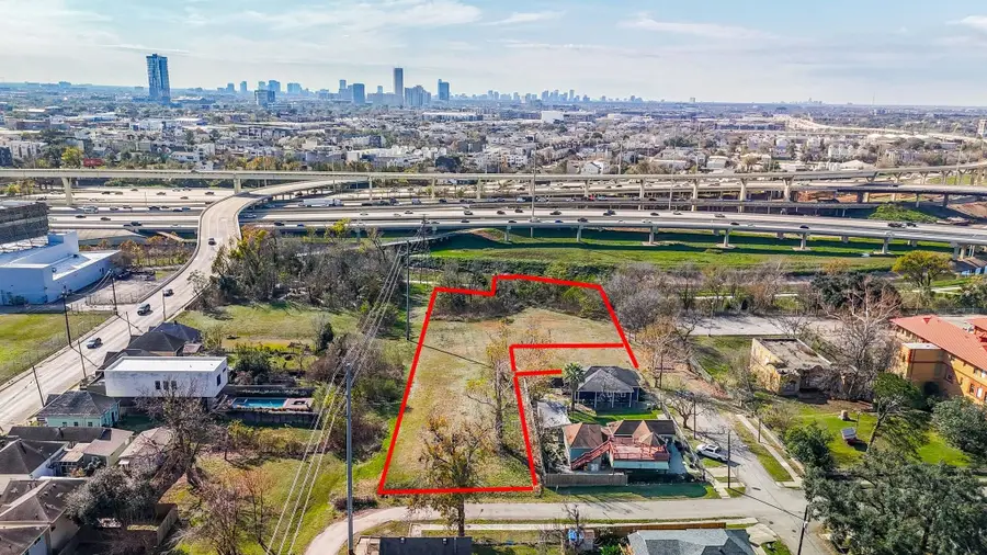 1917 Thomas Street, Houston, TX 77009 - Image #3