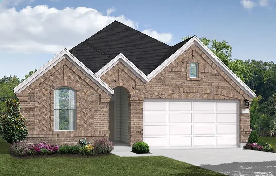629 Drilling Drive, League City, TX 77573 - #1