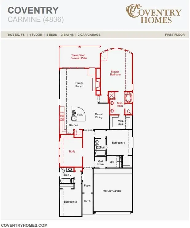 629 Drilling Drive, League City, TX 77573 - #2