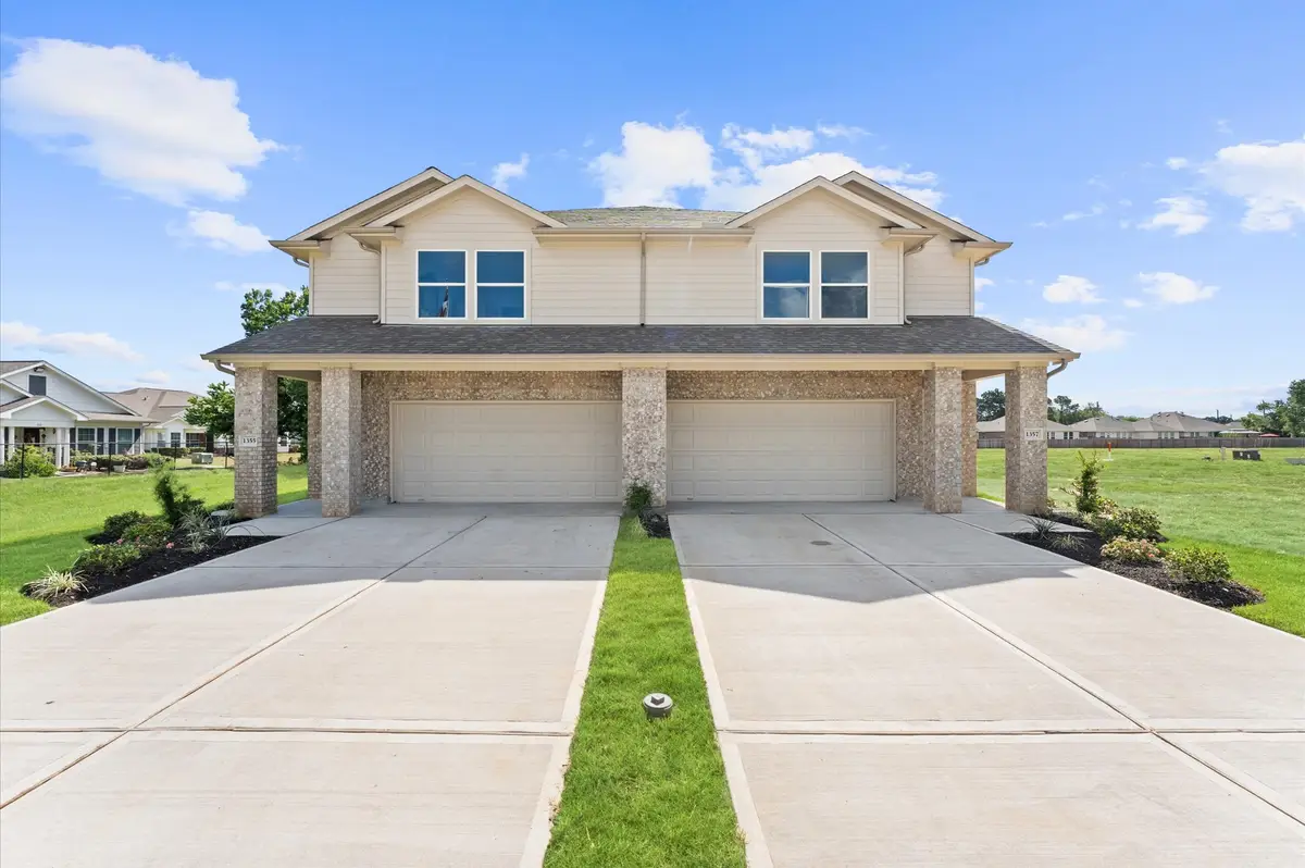 1367 Mixander Way S, La Porte, TX 77571 - #1