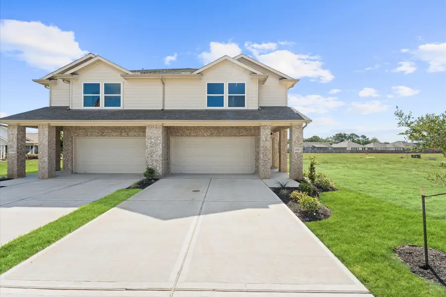 1367 Mixander Way S, La Porte, TX 77571 - #2