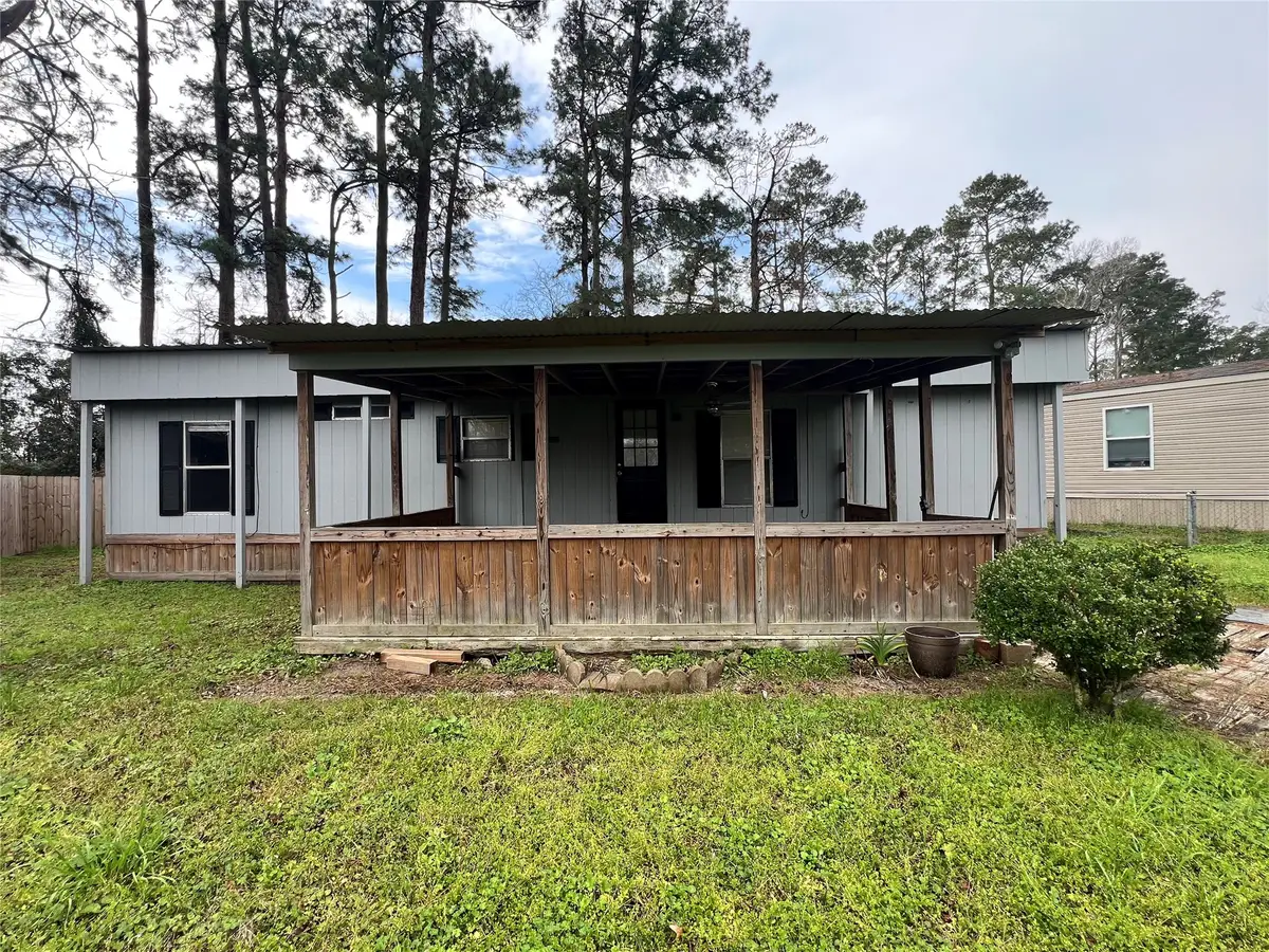 1508 Darden Drive, Huffman, TX 77336 - #1