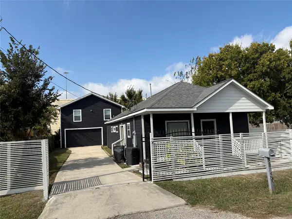 8130 Bassett Street, Houston, TX 77051