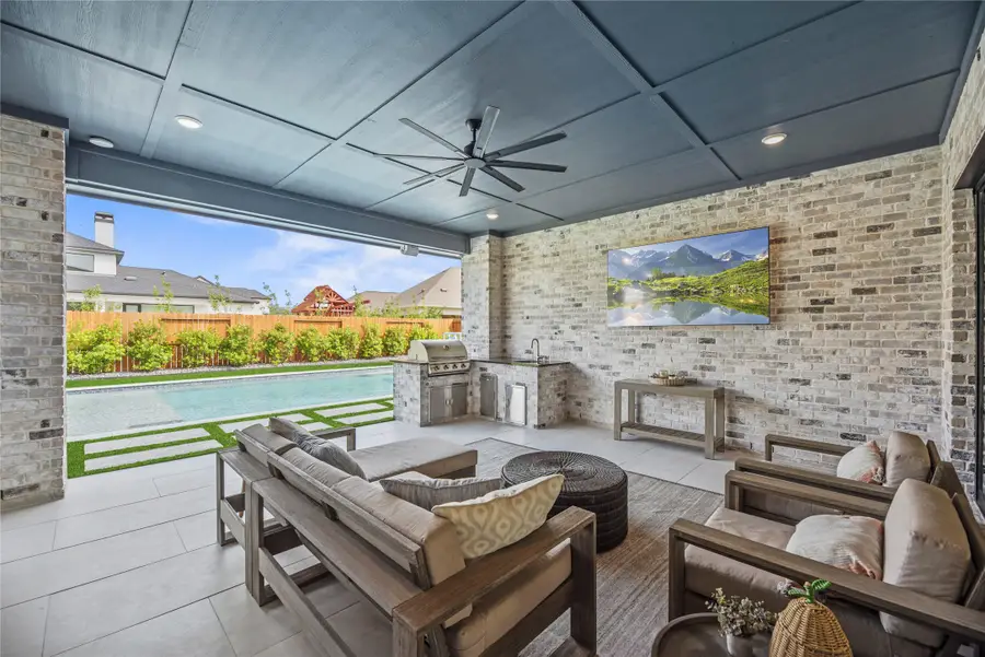 19110 Caney Creek Mills Lane, Cypress, TX 77433 - #3