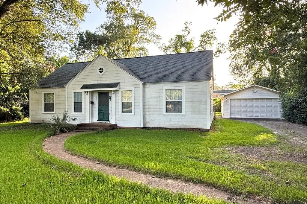 1801 Central Drive, Beaumont, TX 77706 - #1