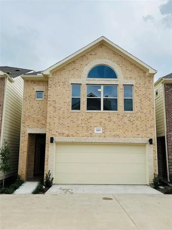 11609 Main Cypress Drive, Houston, TX 77025