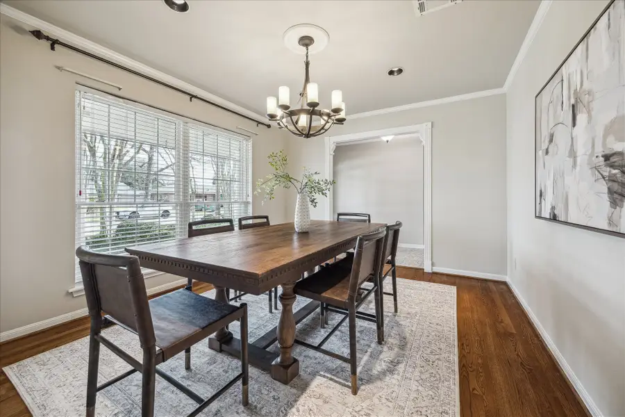 1251 Clovis, Houston, TX 77008 - #3