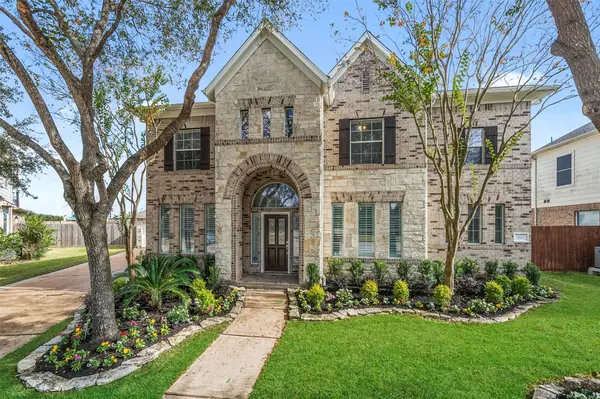 3103 Trail Ridge Drive, Pearland, TX 77584