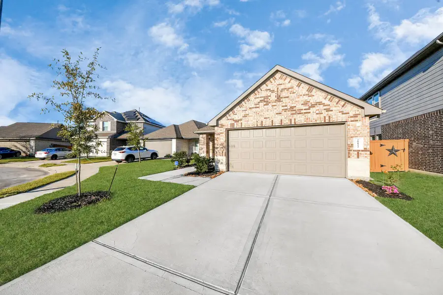 20122 Sienna Green Drive, Hockley, TX 77447 - Image #2