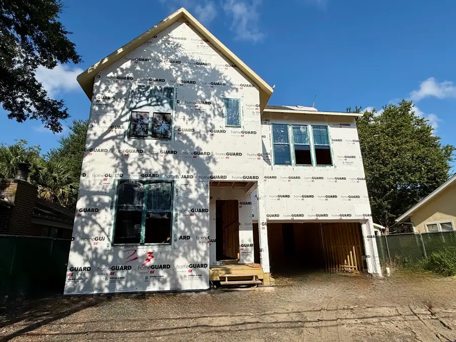 2603 Julian Street, Houston, TX 77009 - #3
