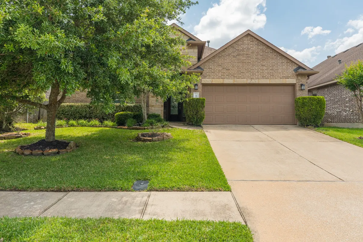 111 Pheasant Run Drive, Conroe, TX 77384 - #1