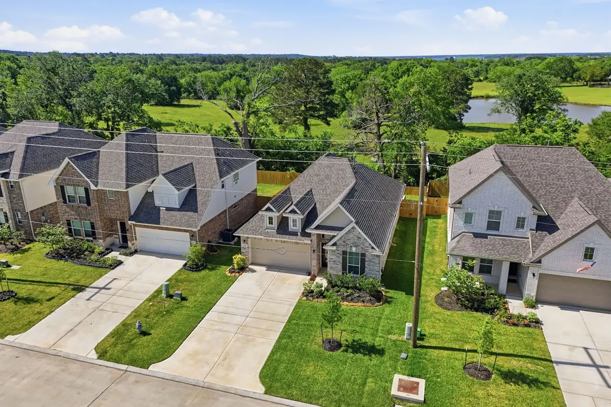 12087 Noble Heart Drive, Willis, TX 77318 - #1