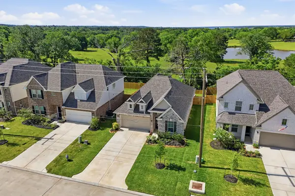 12087 Noble Heart Drive, Willis, TX 77318