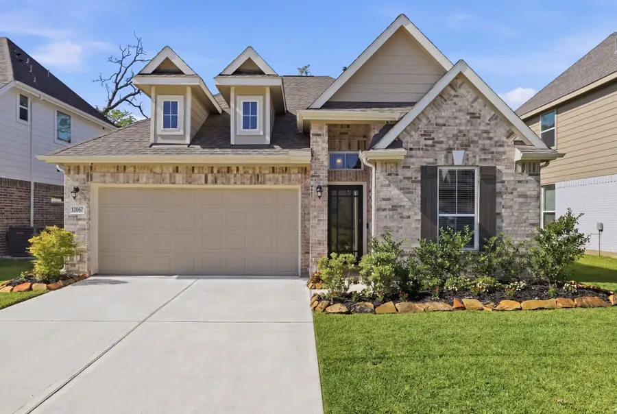 12087 Noble Heart Drive, Willis, TX 77318 - #2