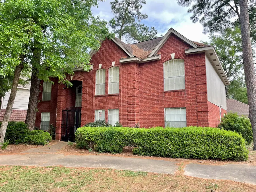 6735 Coral Ridge Road, Houston, TX 77069 - #2