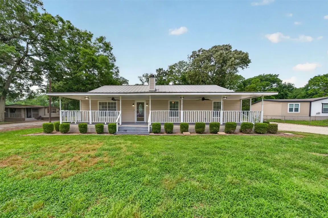 365 County Road 4013, Dayton, TX 77535 - #1