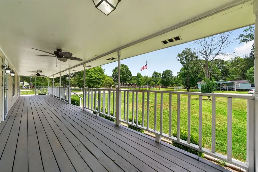 365 County Road 4013, Dayton, TX 77535 - #3