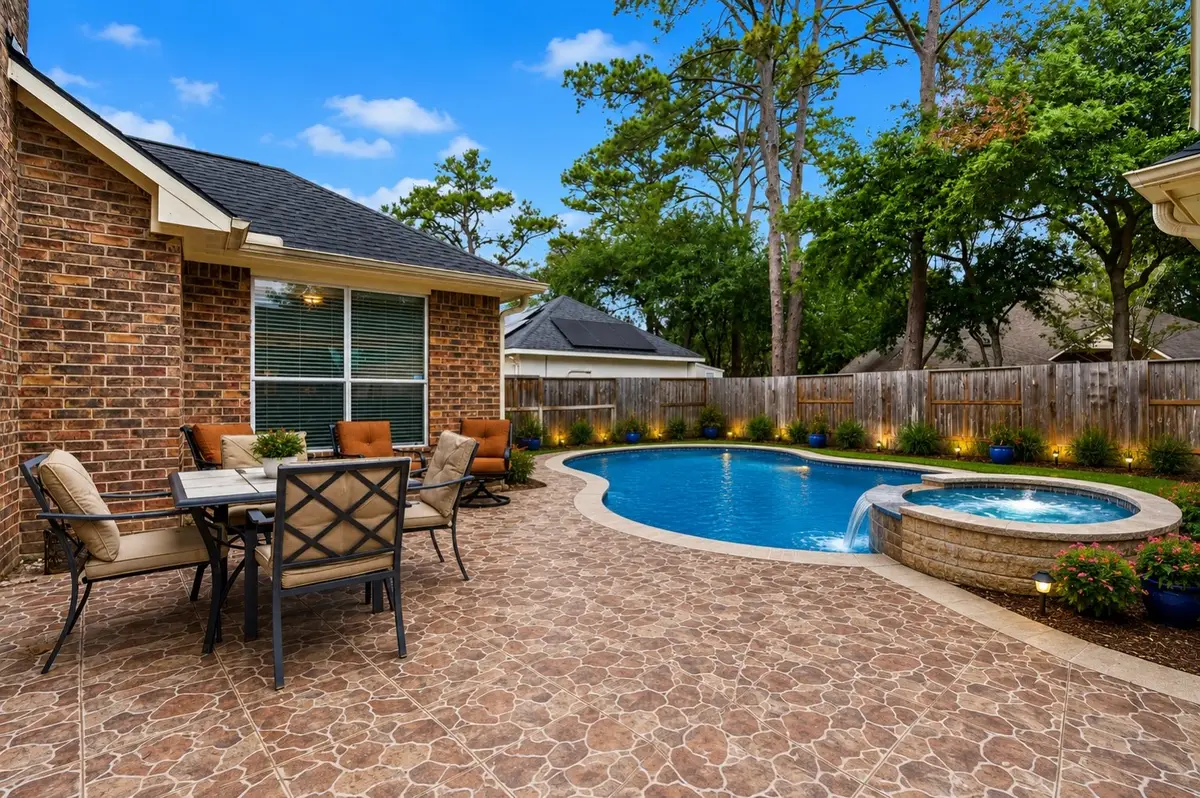9722 Blue Cruls Way, Spring, TX 77379 - #1