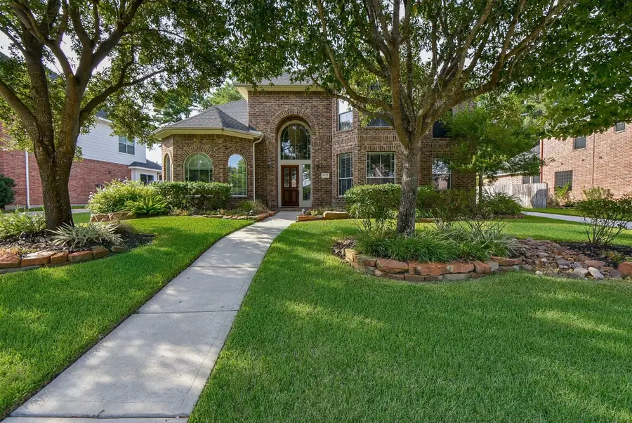 9722 Blue Cruls Way, Spring, TX 77379 - #3
