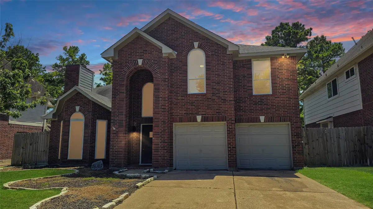 16315 Battlecreek Drive, Houston, TX 77095 - Image #1