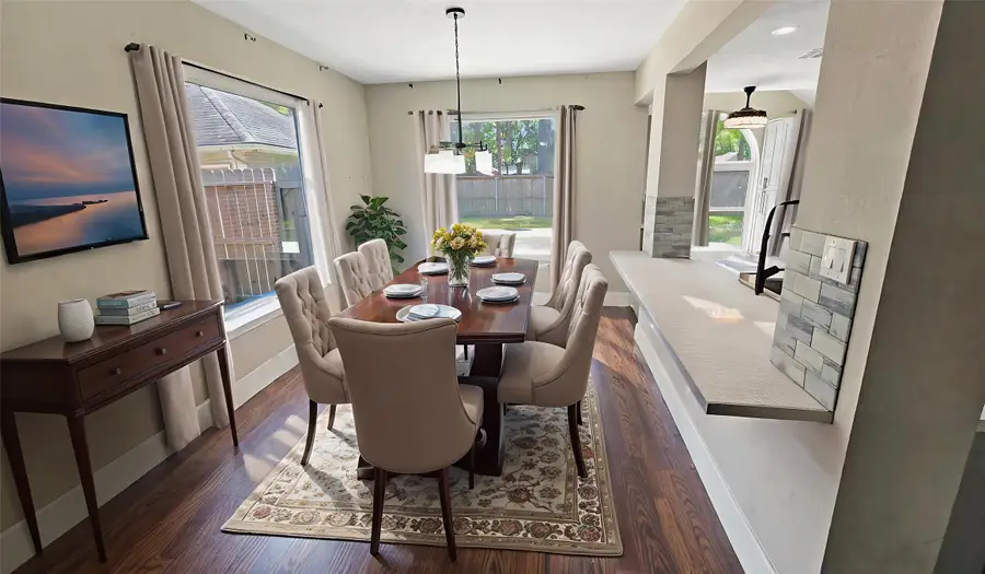 16315 Battlecreek Drive, Houston, TX 77095 - Image #3