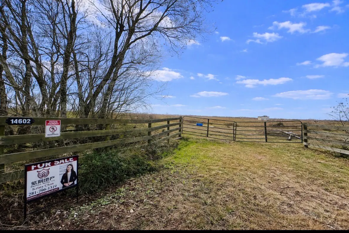 14602 Hughes Road, Guy, TX 77444 - Image #1