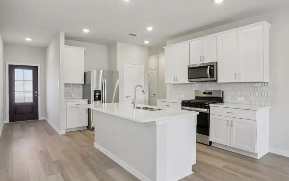 14166 Granger Pointe Lane, Conroe, TX 77302 - #1