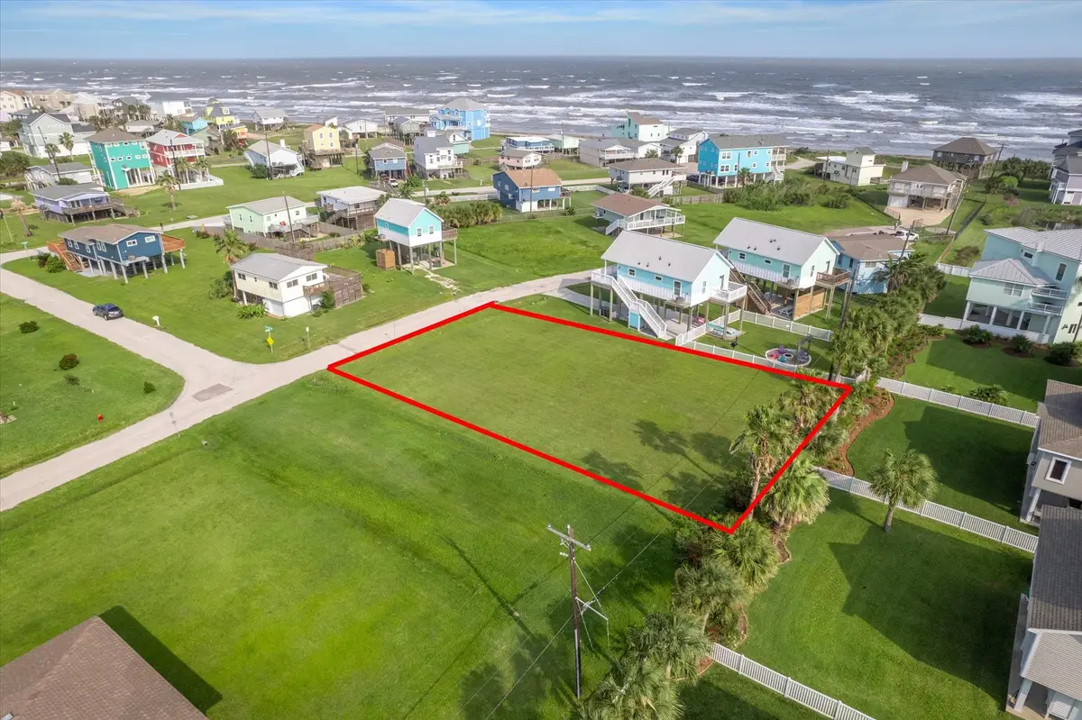 4202 Oleander Drive, Galveston, TX 77554 - #1