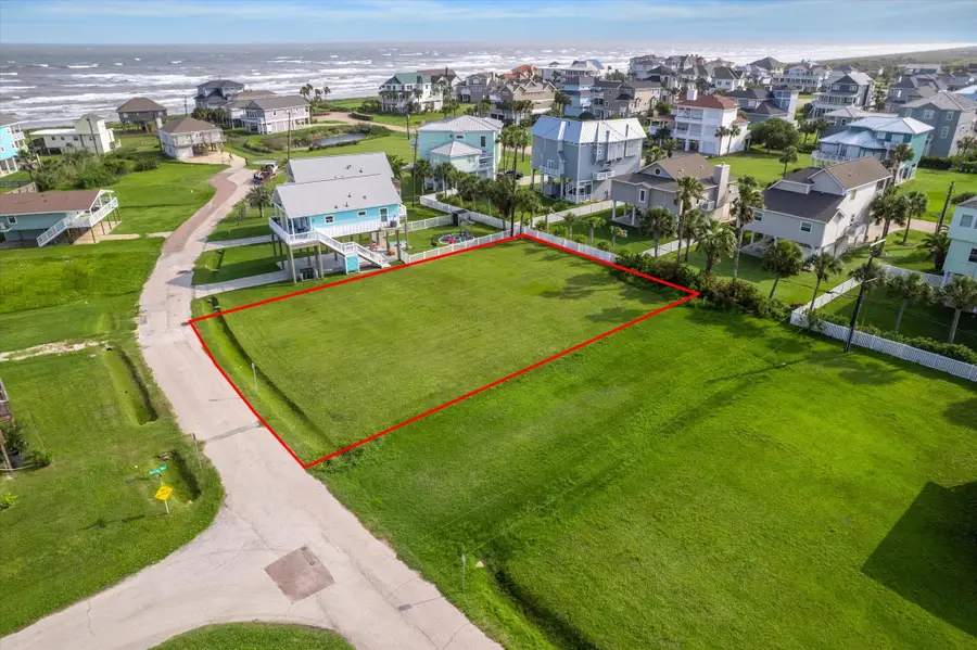 4202 Oleander Drive, Galveston, TX 77554 - #2
