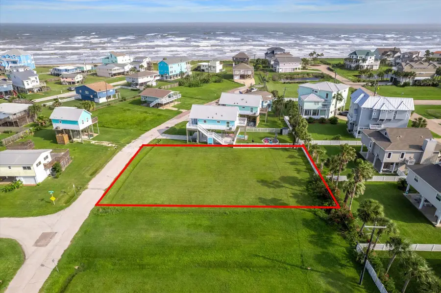 4202 Oleander Drive, Galveston, TX 77554 - #3