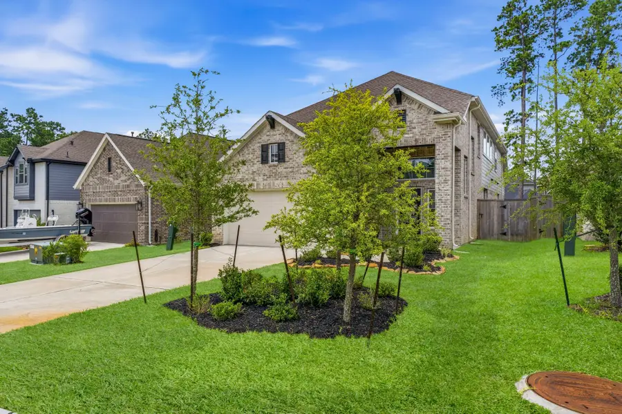 181 Hidden Peak Drive, Montgomery, TX 77316 - #2