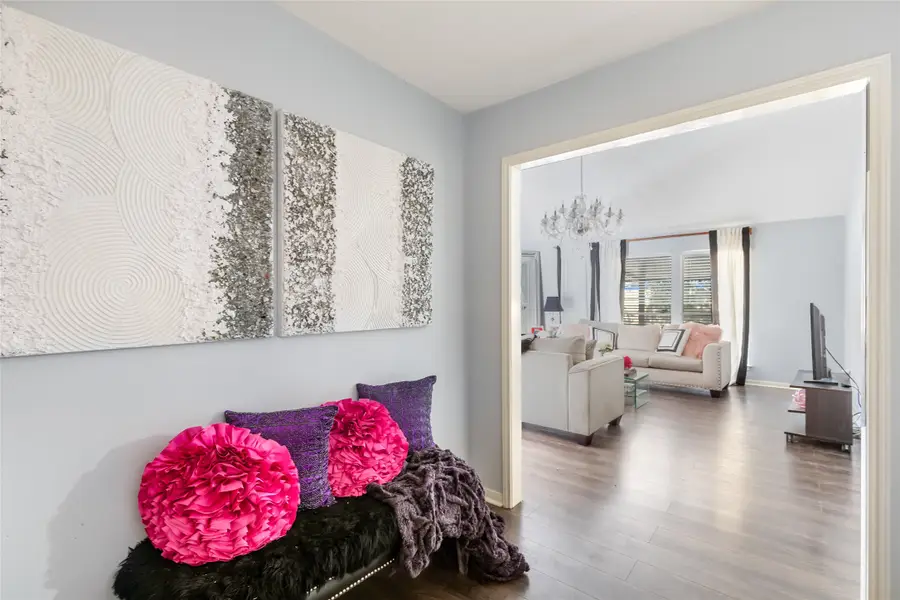 20707 Tawny Wood Court, Humble, TX 77338 - Image #3