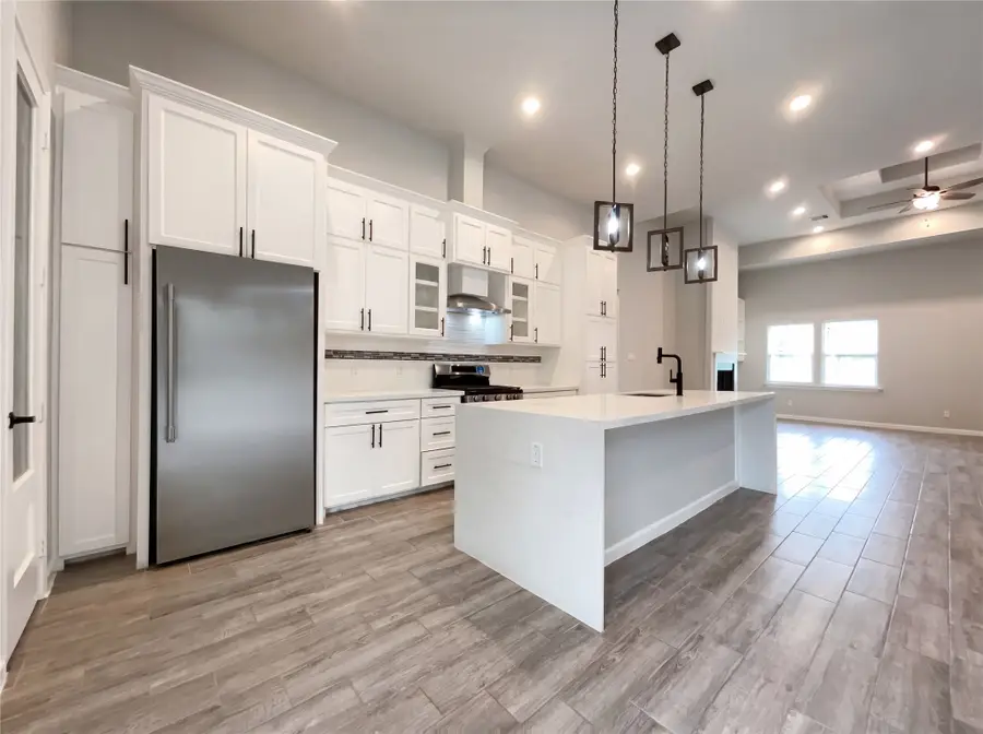 40402 Mostyn Drive, Magnolia, TX 77354 - #2