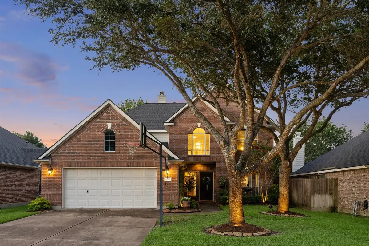 24034 Hackberry Creek Drive, Katy, TX 77494 - #1