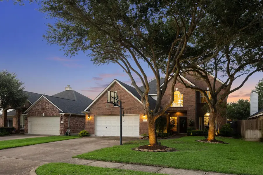 24034 Hackberry Creek Drive, Katy, TX 77494 - #2