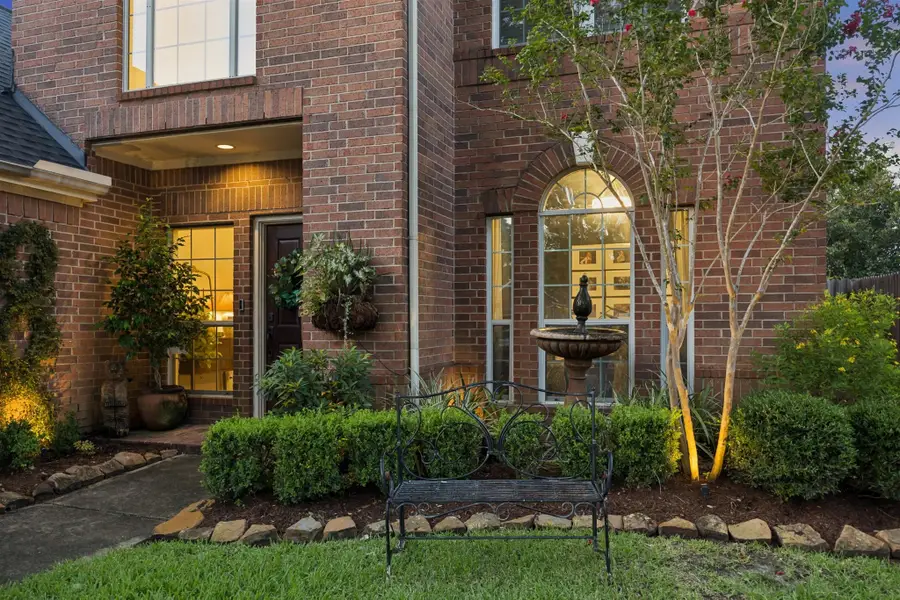 24034 Hackberry Creek Drive, Katy, TX 77494 - #3