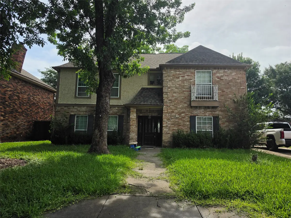 3211 Ashlock Drive, Houston, TX 77082 - #1