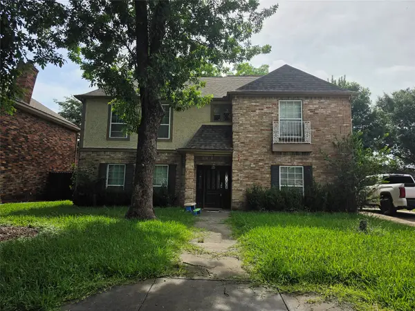 3211 Ashlock Drive, Houston, TX 77082