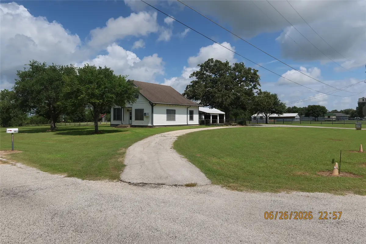 1413 N Main Street, Schulenburg, TX 78956 - #1