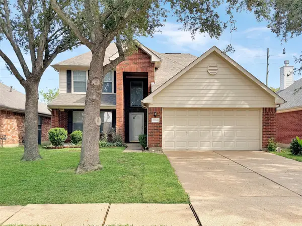 5714 Afton Ridge Lane, Houston, TX 77084