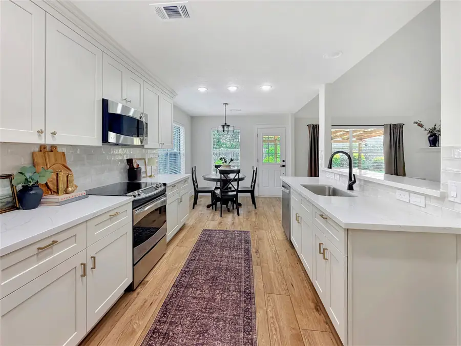 5714 Afton Ridge Lane, Houston, TX 77084 - #3