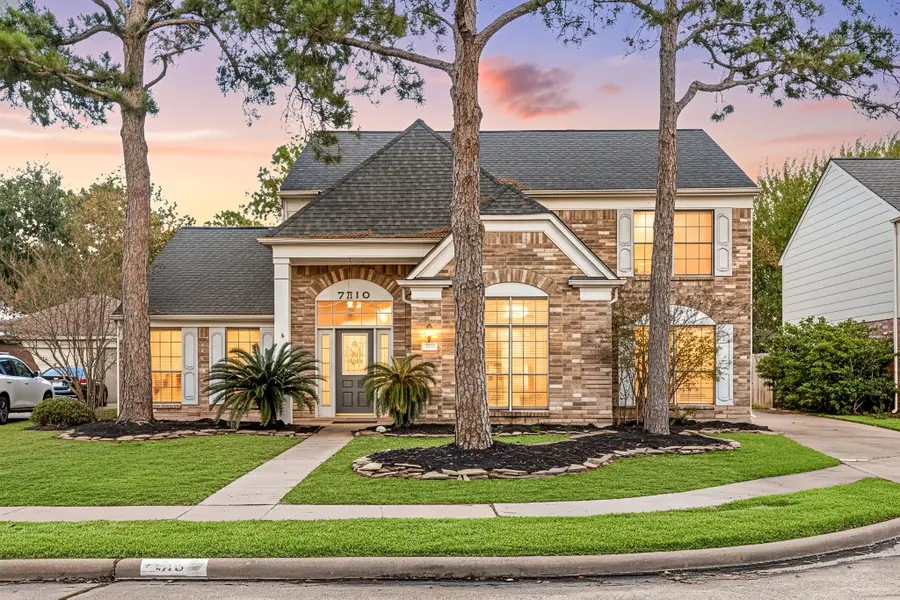 7510 Blue Bonnet Run Court, Houston, TX 77095 - #2