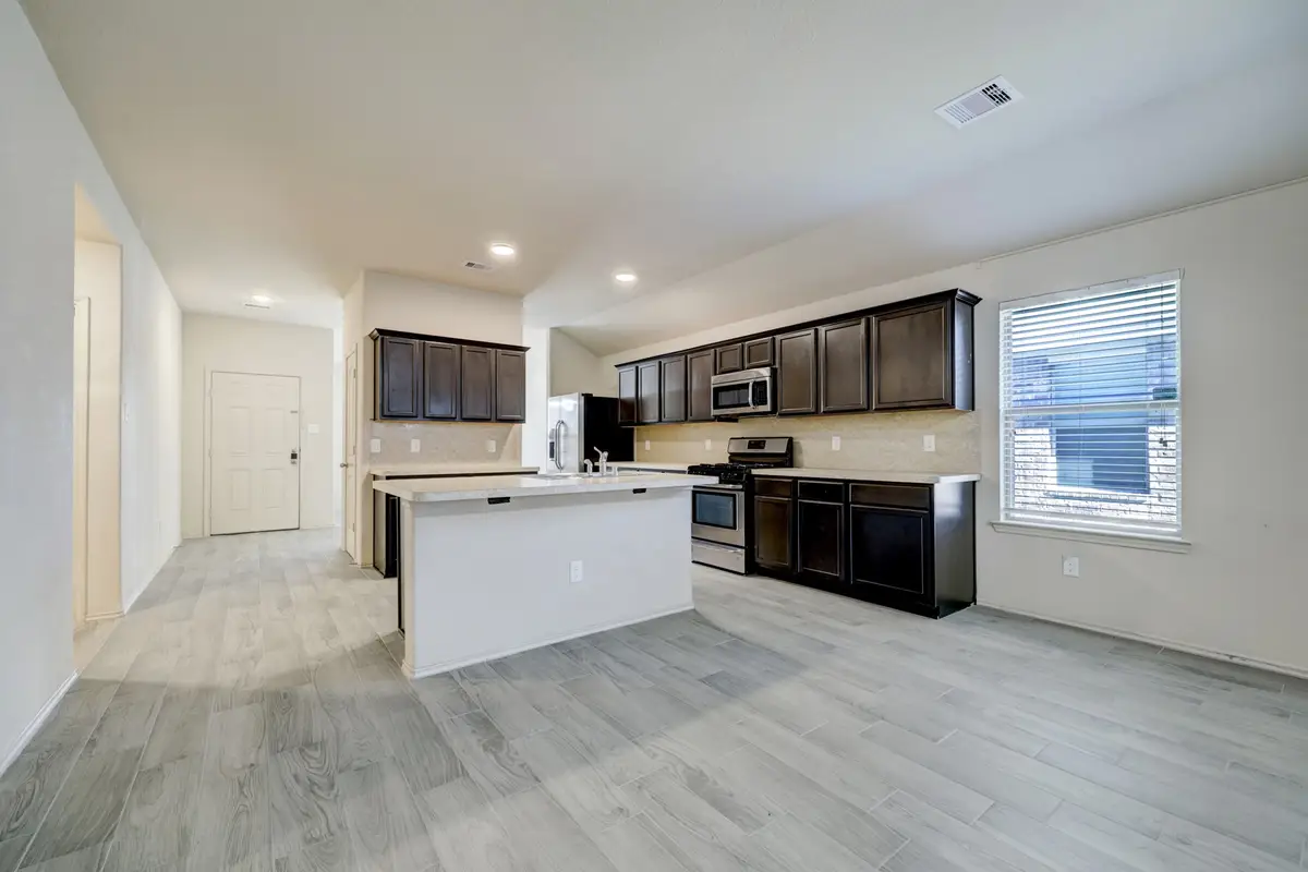 16522 Silla Ridge Court, Houston, TX 77049 - #1