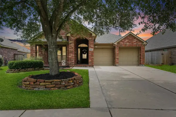 31815 Forest Oak Lane, Conroe, TX 77385